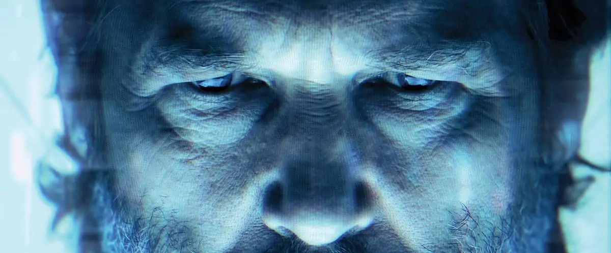 "TRON: LEGACY"

Film Frame

Jeff Bridges
  
©Disney Enterprises, Inc.  All Rights Reserved.