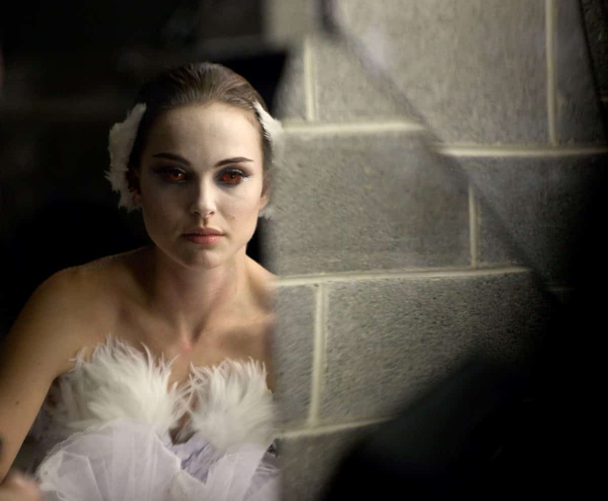 Smidighed Tjen øjeblikkelig Matthew Libatique ASC / Black Swan - British Cinematographer