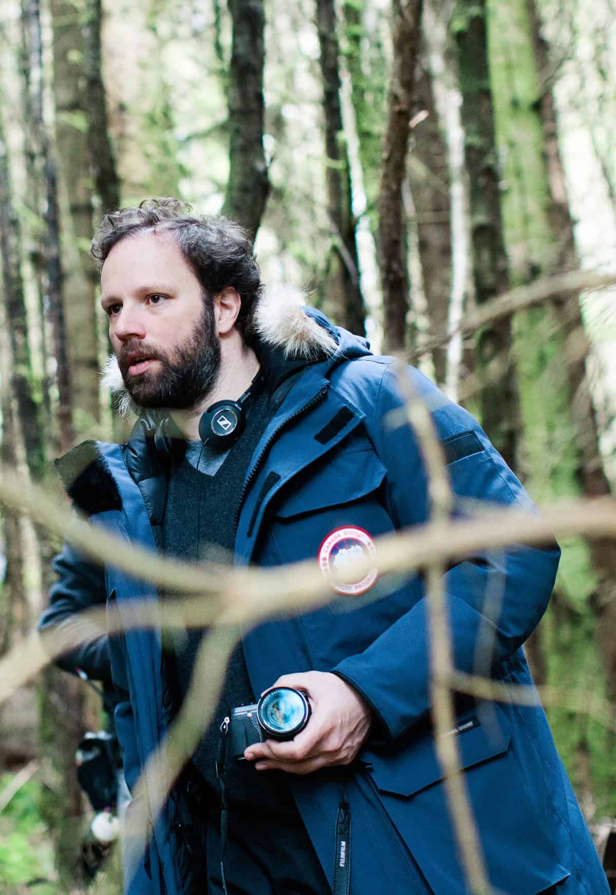 Yorgos Lanthimos Yorgos Lanthimos