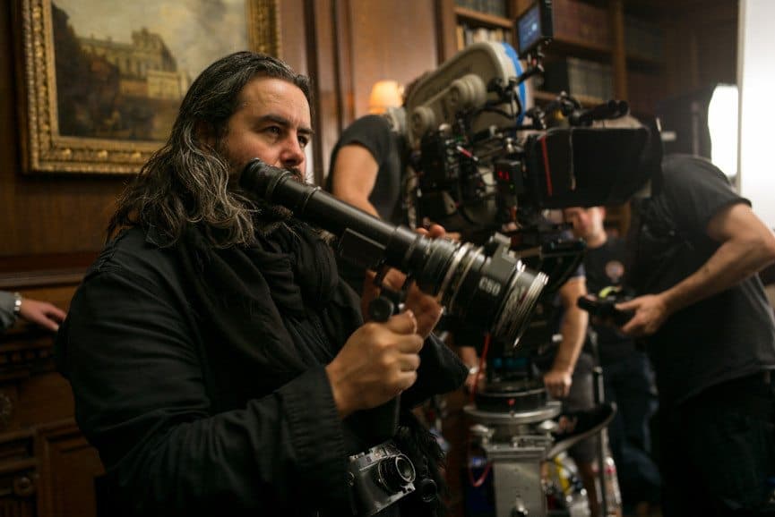 Hoyte Van Hoytema dop