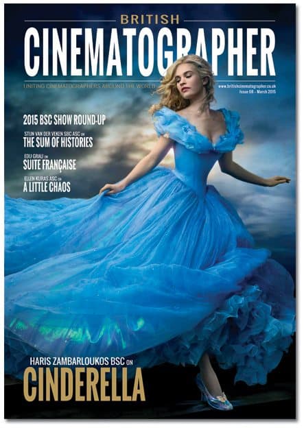 Issue 68 - March 2015