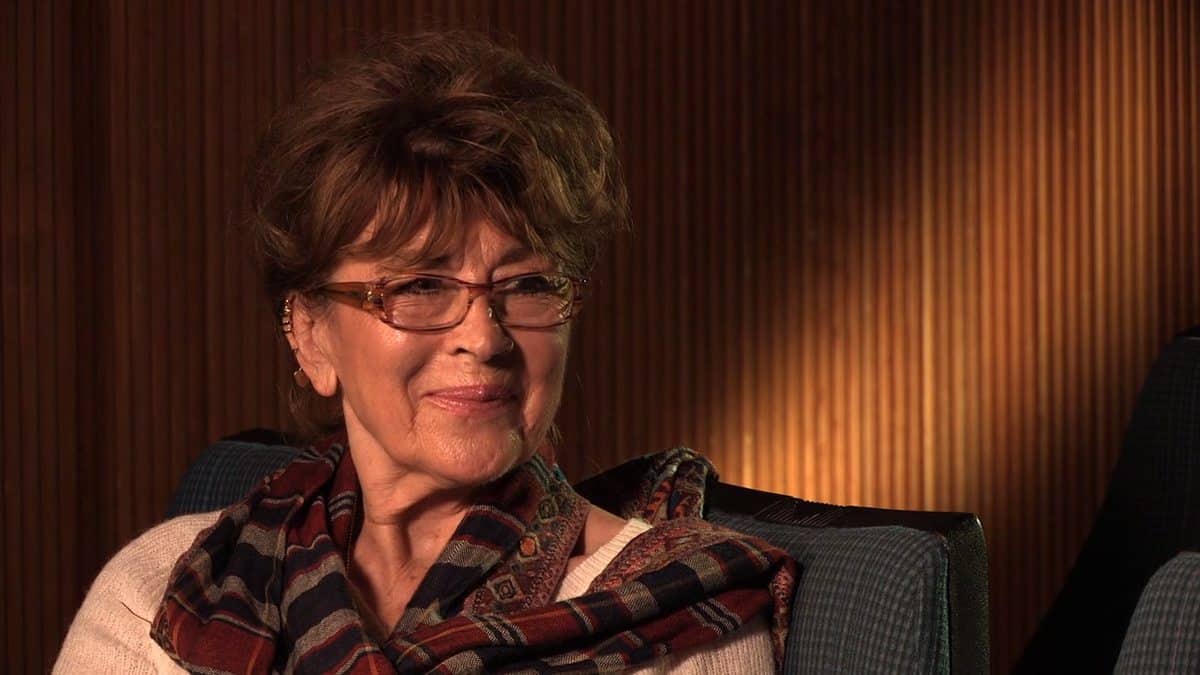 Everyone loves Elstree... well-known stars have been interviews about the legendary studios