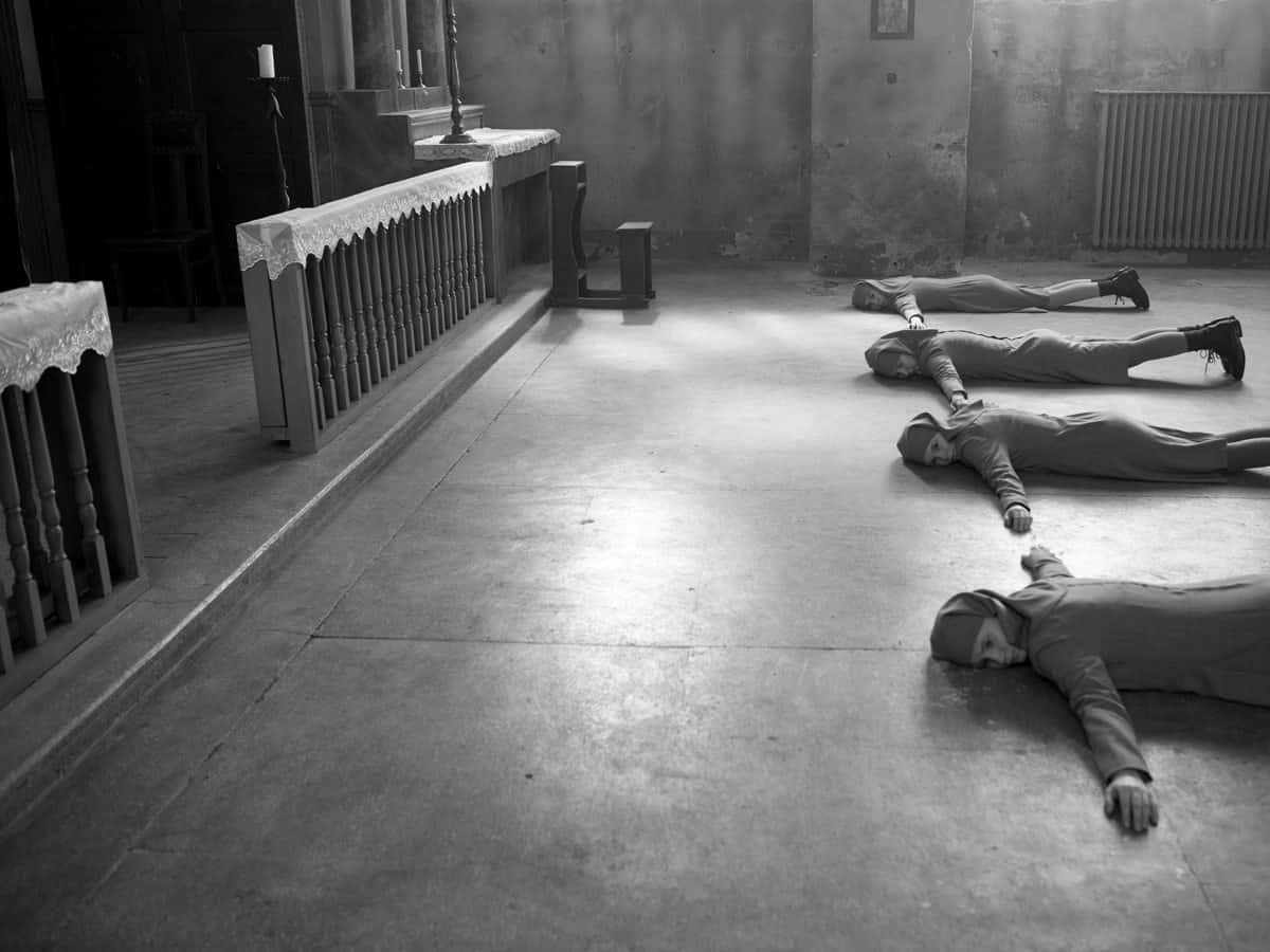 DP favourite... <em>Ida</em> (2013) by Ryszard Lenczewski and Lukasz Zal