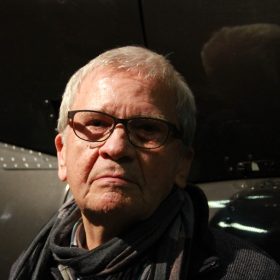 The passion of Jost Vacano