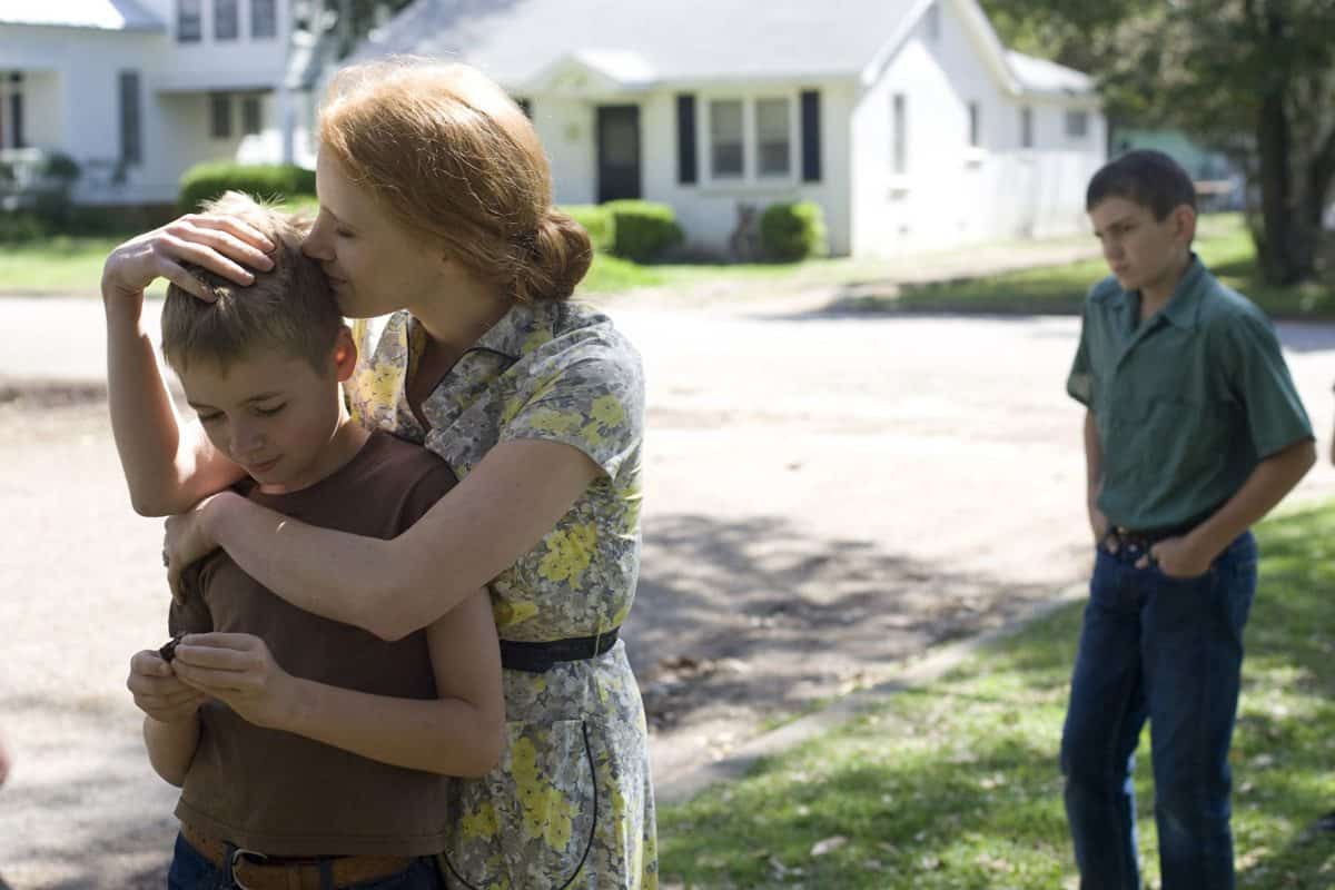 DP favourite... <em>The Tree Of Life</em> (2011) by Emmanuel Lubezki AMC ASC