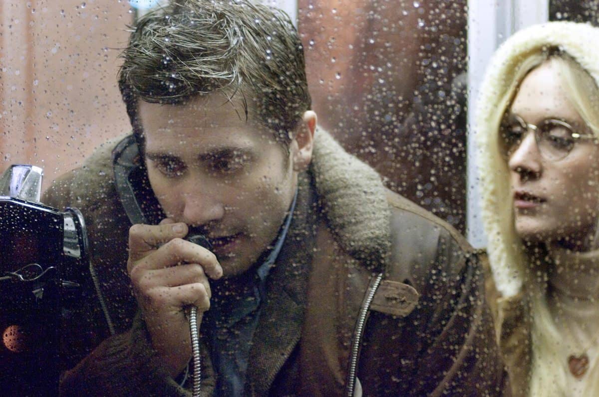 DP favourite... <em>Zodiac</em> (2007) by Harris Savides ASC