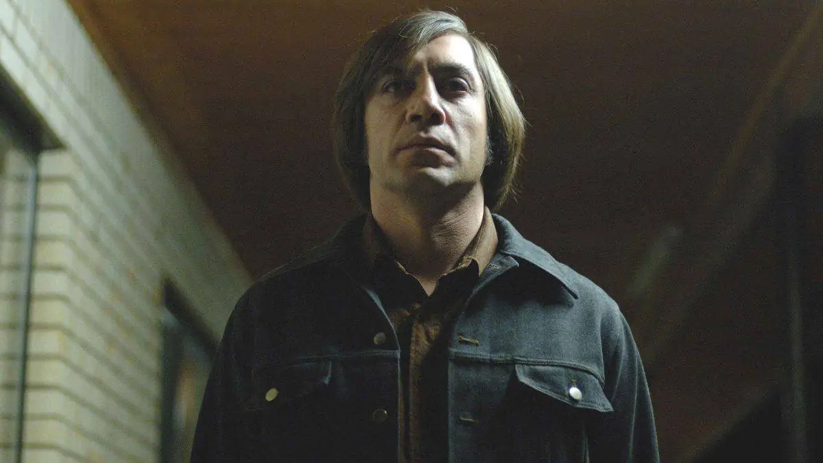 DP favourite... <em>No Country For Old Men</em> (2007) by Roger Deakins CBE BSC ASC