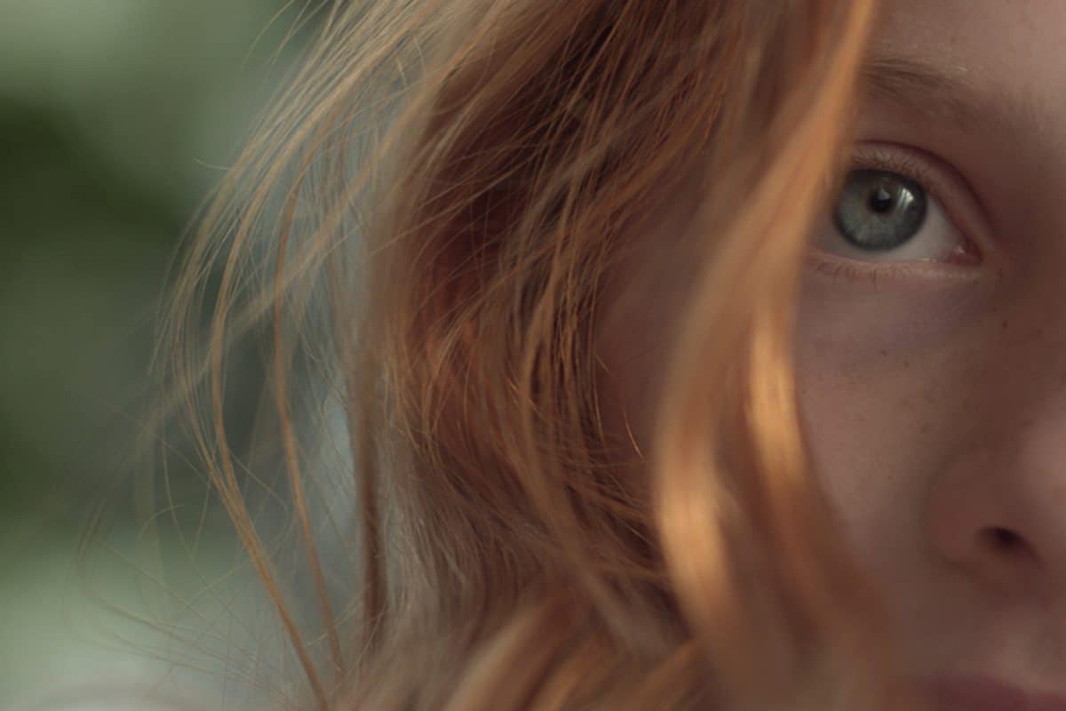 My Angel, winner of Best Cinematography Debut