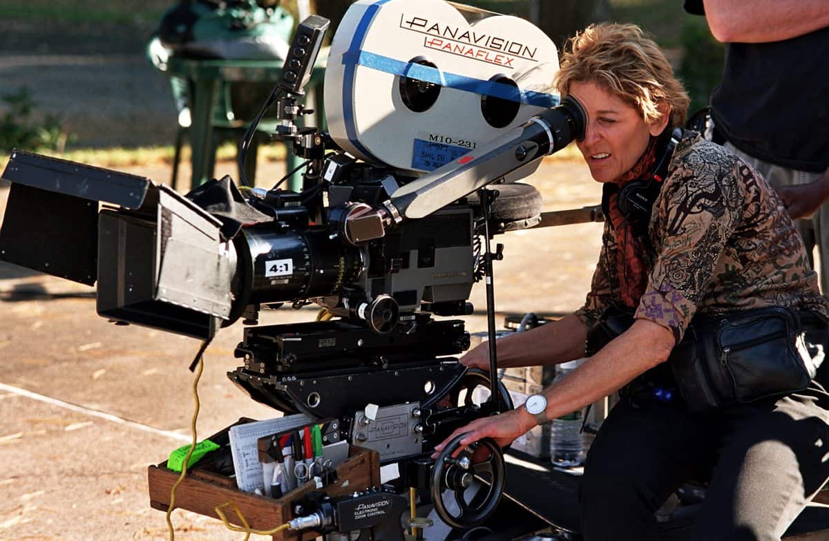 Nancy Schreiber ASC