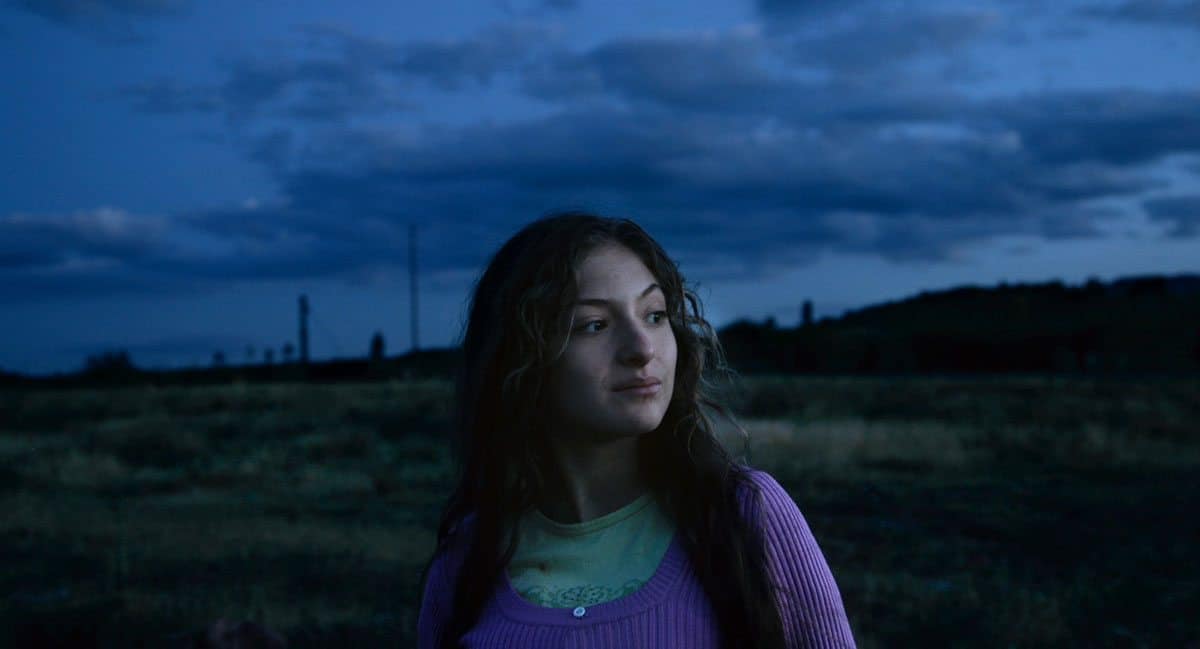 Tempestad, Golden Frog winner for a documentary film