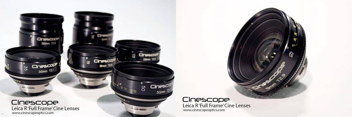 cinescope tls