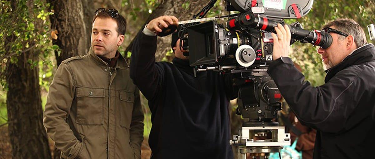 MJ-11-775x330 Cinematographer Matt Jensen ASC and crew on the set
