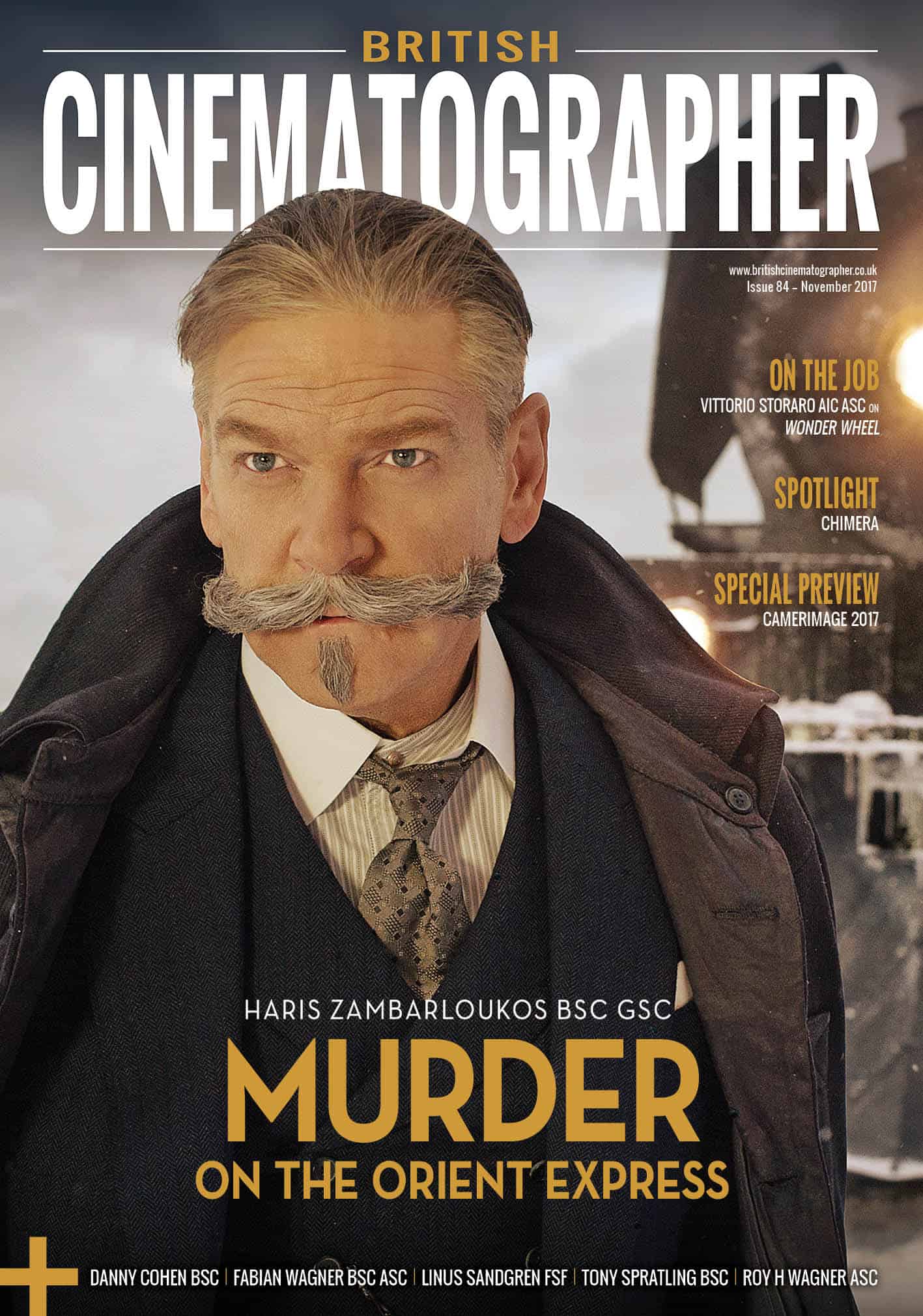 BC84 cover
