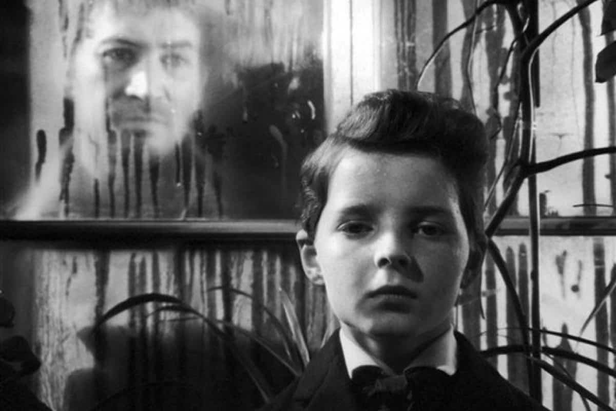 Innocents_1961 <em>The Innocents</em> (1961 - DP Freddie Francis BSC)
