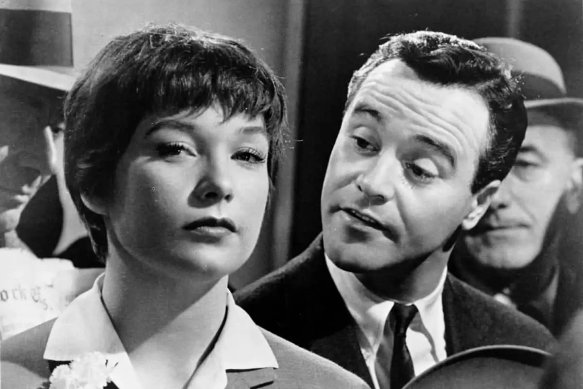 Billy Wilder's <em>The Apartment</em>