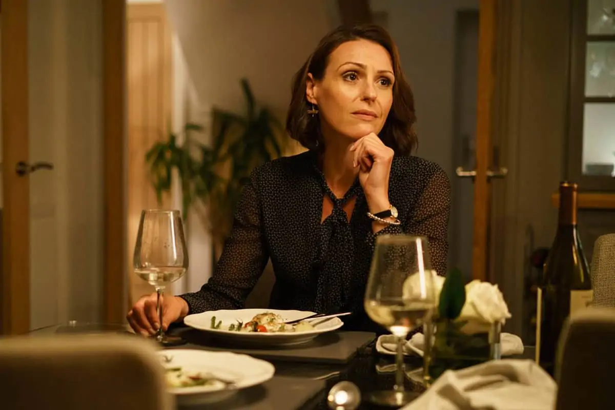 VariCam 35 was used for the first series of BBC drama series <em>Doctor Foster</em>