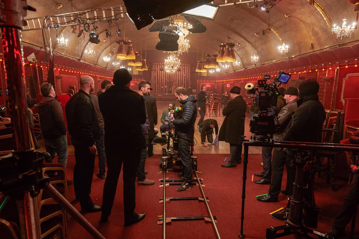 16246813-low- BBC - Photographer: Des Willie