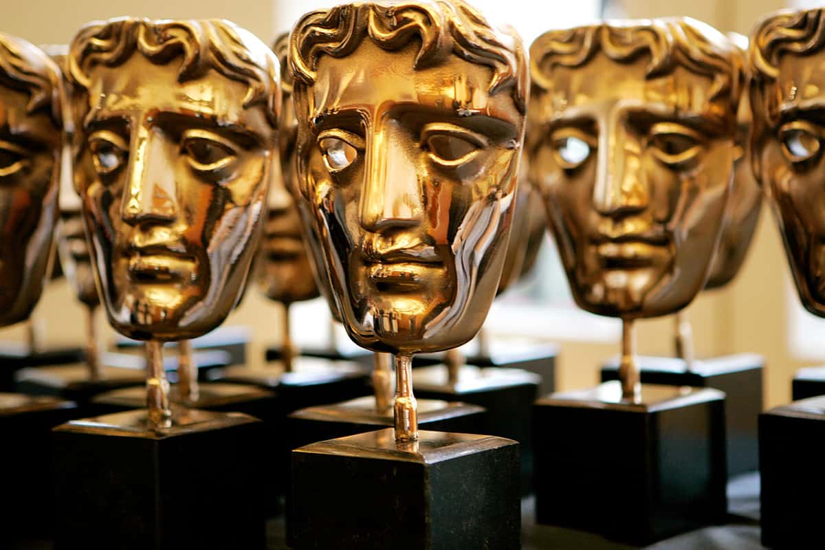 BSC announce nominees for 2018 'Feature Film' award - British Cinematographer1200 x 800