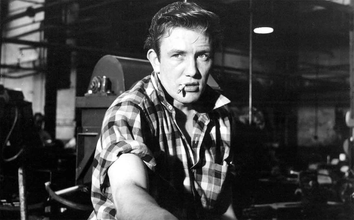 SatNightSunMorning <em>Saturday Night and Sunday Morning</em> (1960) lit by Freddie Francis BSC
