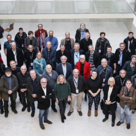 IMAGO goes international