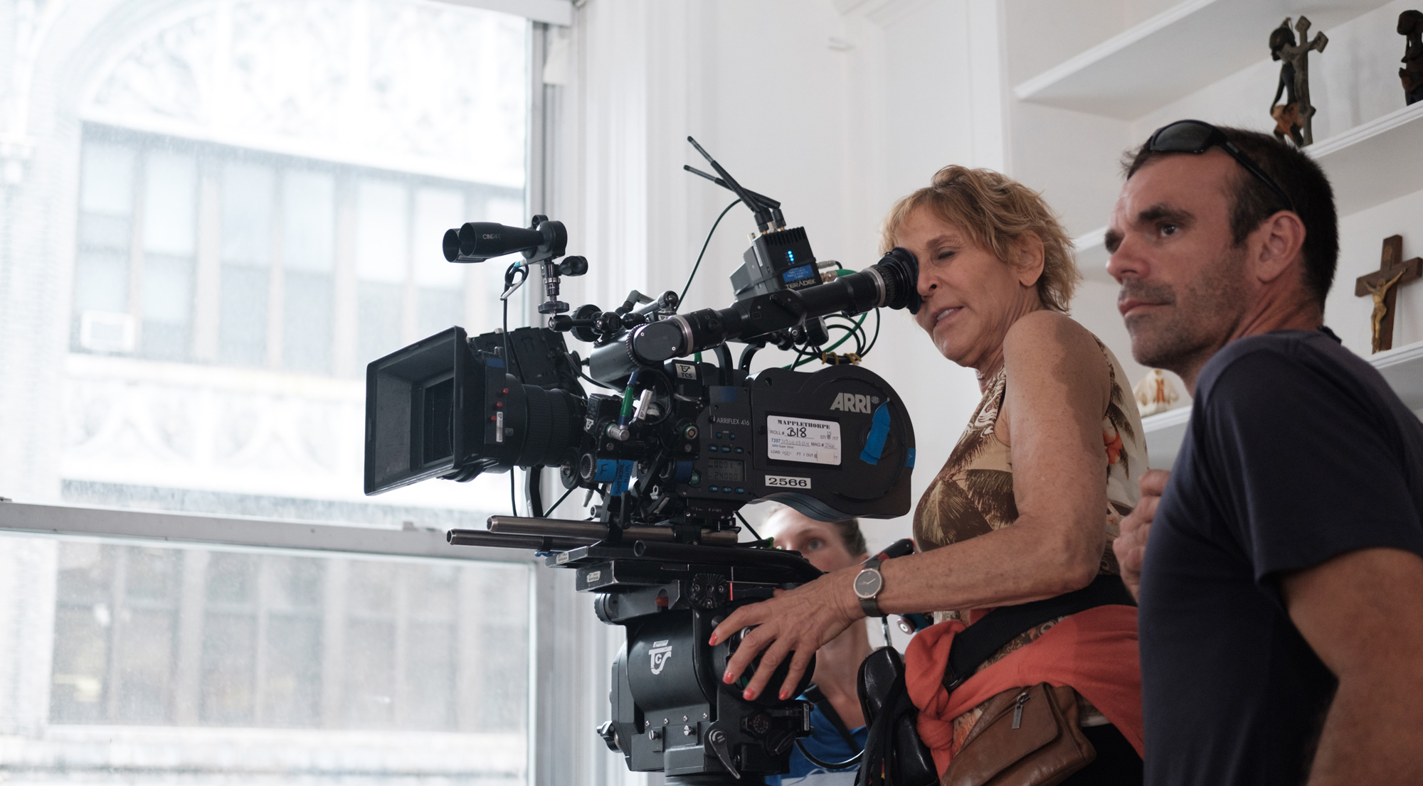 CTS2817 British Cinematographer