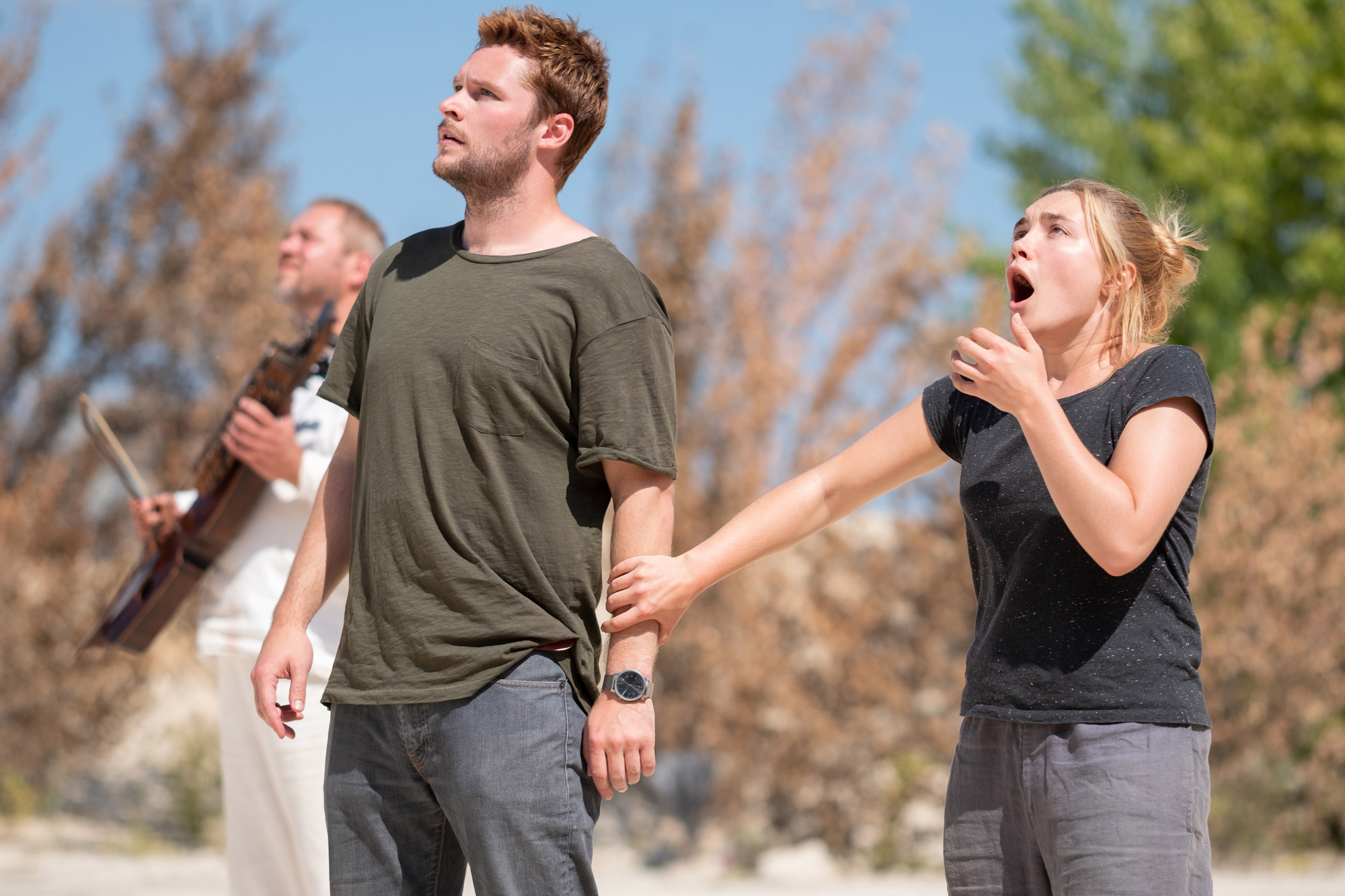 MIDSOMMAR Florence Pugh; Jack Reynor
DSCF9328.RAF