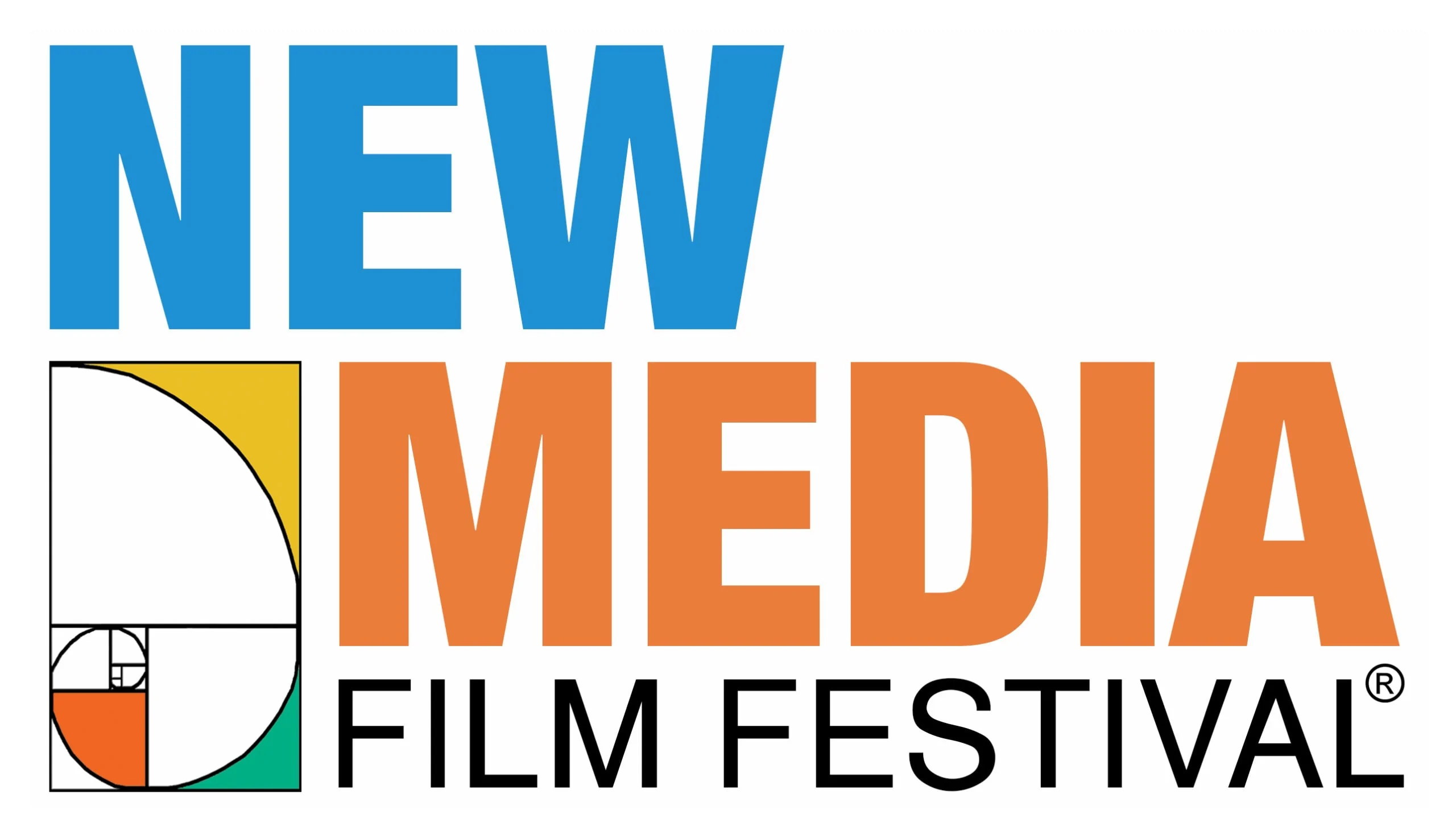 New Media Film Festival_a logo 2474 x 1376
