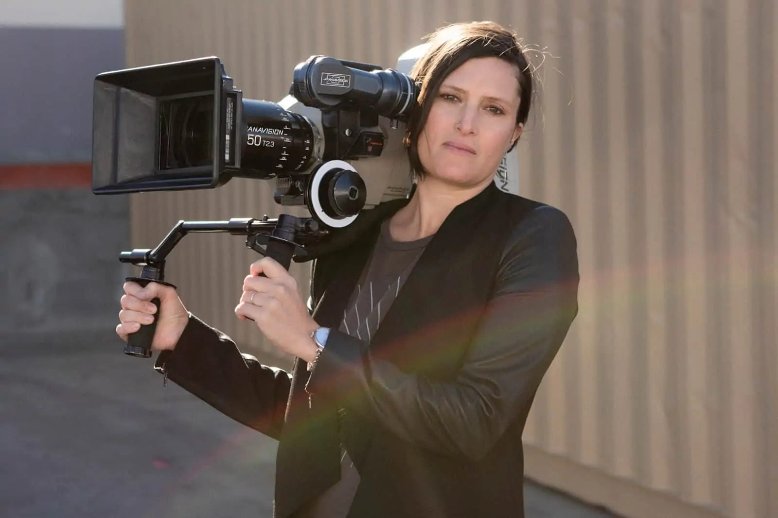 In 2018, Rachel Morrison ASC became the first woman ever to be nominated for an Academy Award for Cinematography for her work on <em>Mudbound</em>