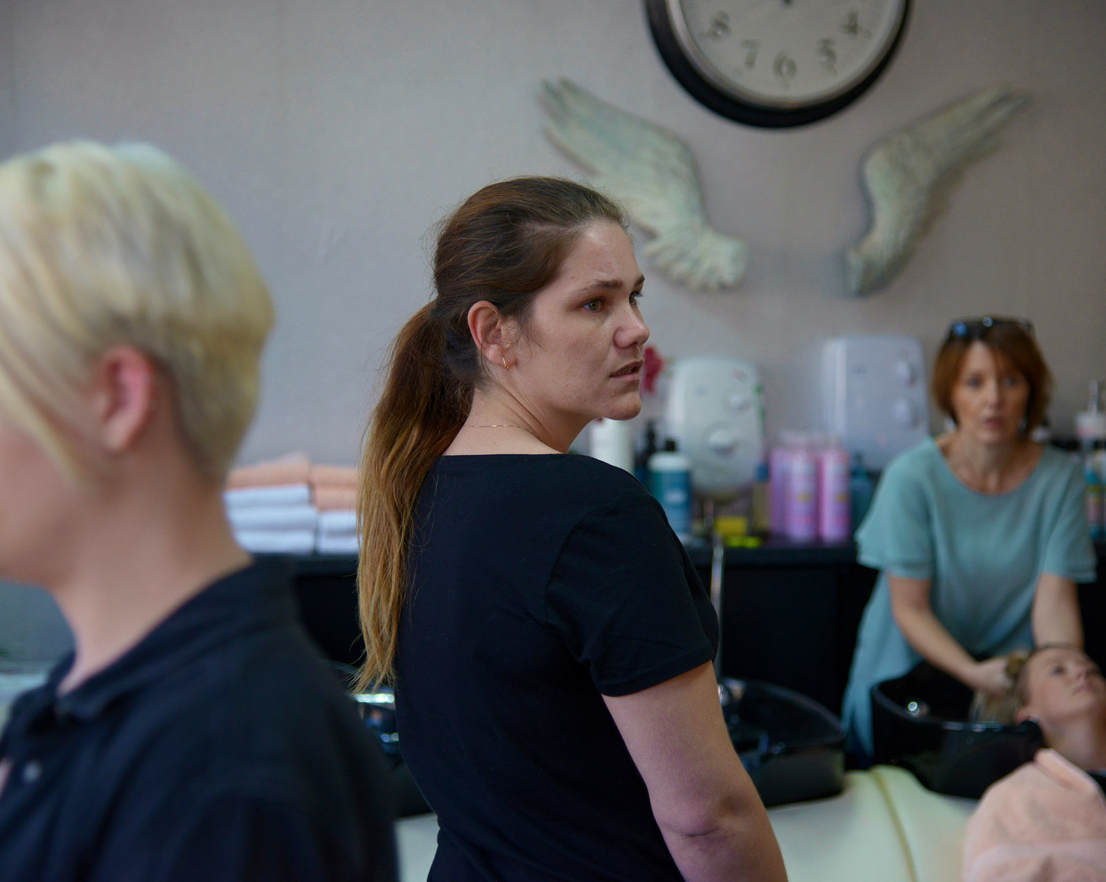Roxanne Scrimshaw (centre) is Lynn in LYNN + LUCY - A BFI RELEASE_crop_w3000 Roxanne Scrimshaw (centre) is Lynn in LYNN + LUCY - A BFI RELEASE_crop_w3000