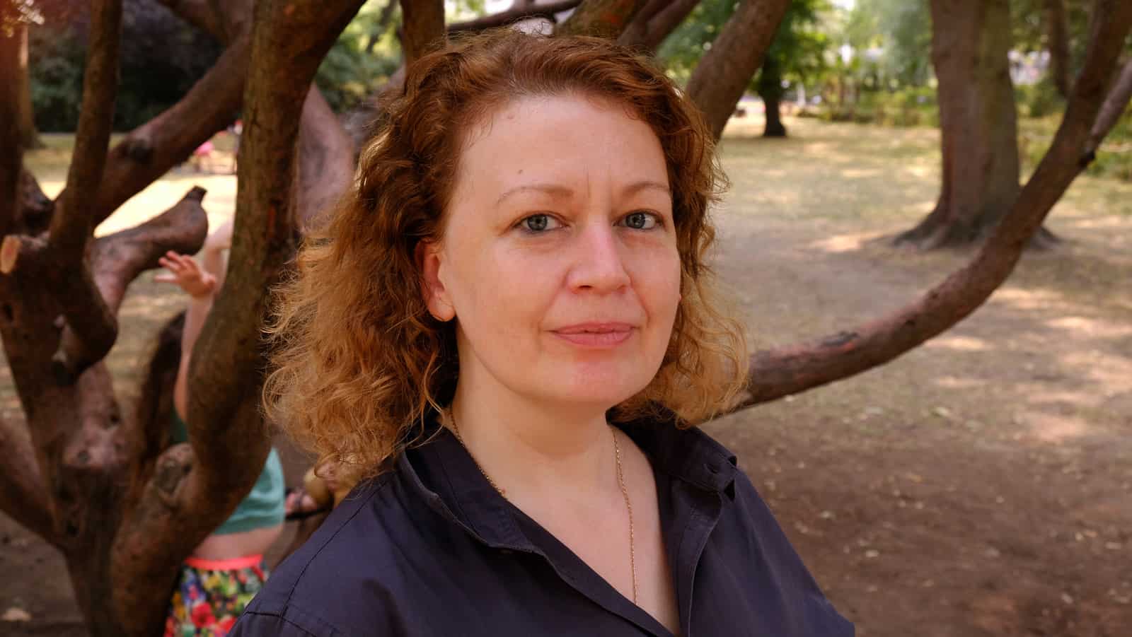 Taina Galis