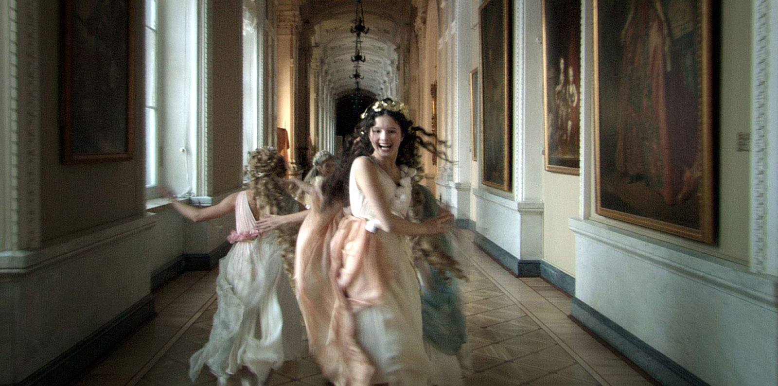 <em>Russian Ark</em> (2002)