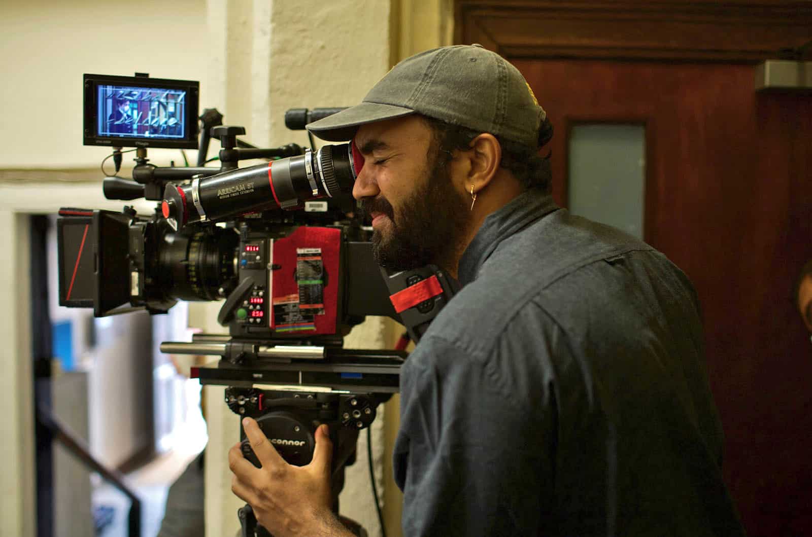 Grip (also known as key grip) in the film and TV drama industries -  ScreenSkills
