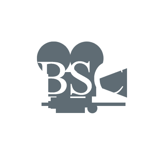 BSC LOGO - British Cinematographer