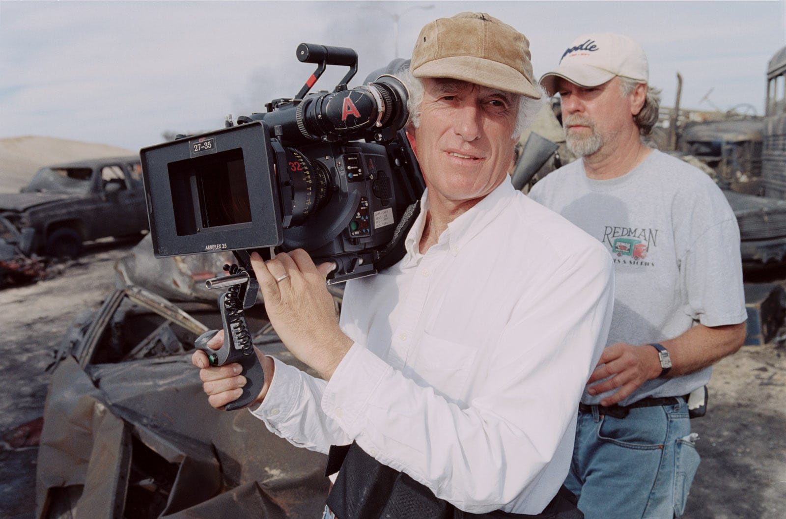 sir roger deakins