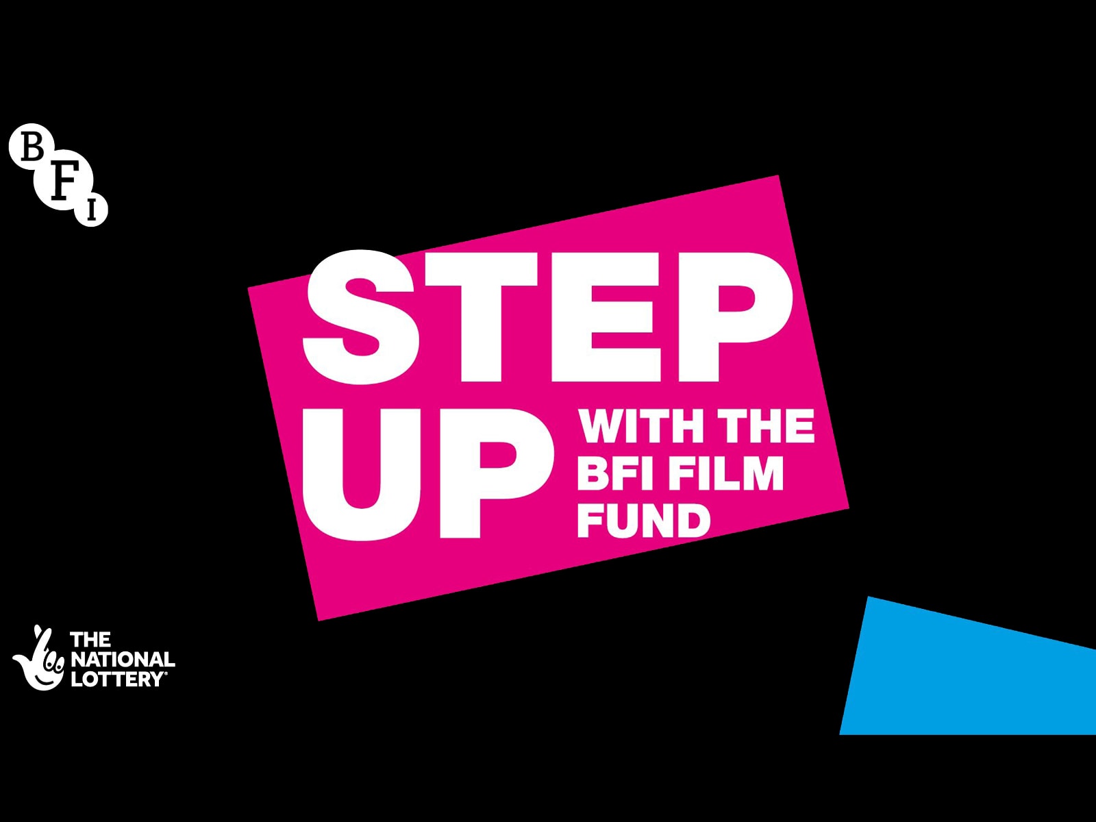 Bfi Film Fund S Step Up Is Now Open To Applications British Cinematographer