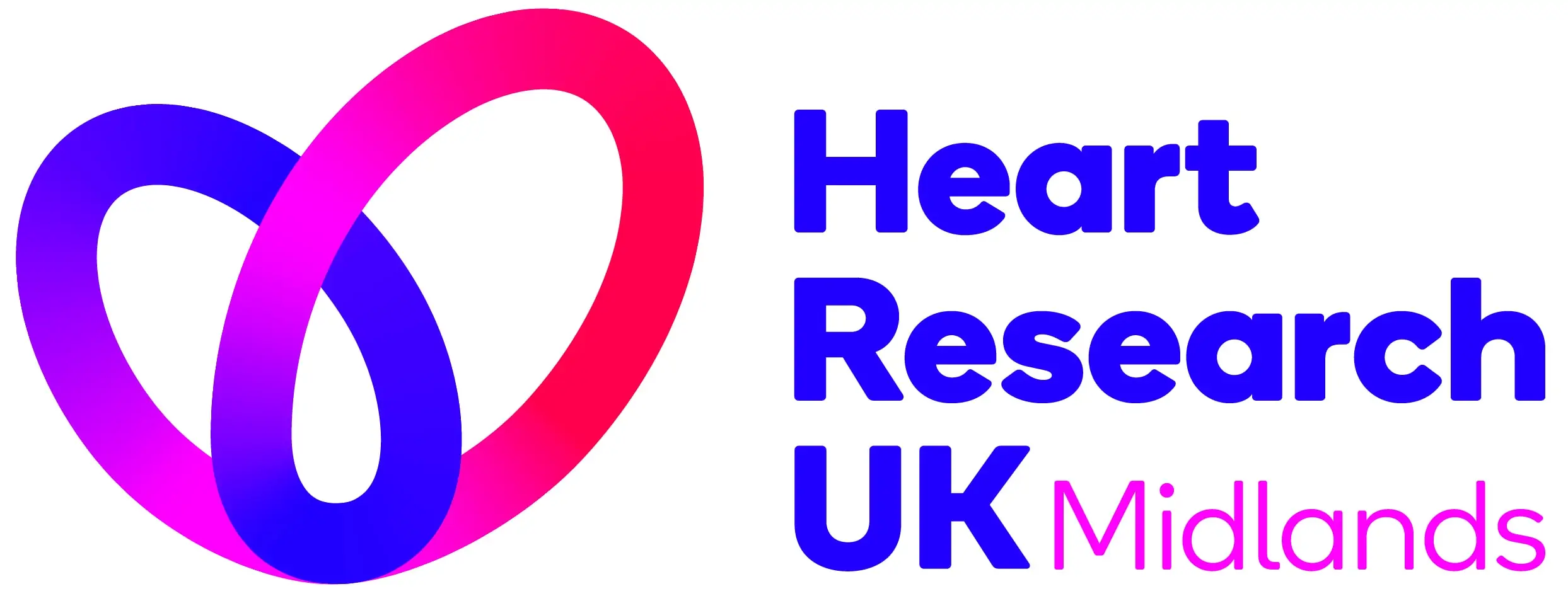 New HRUK Midlands Logo
