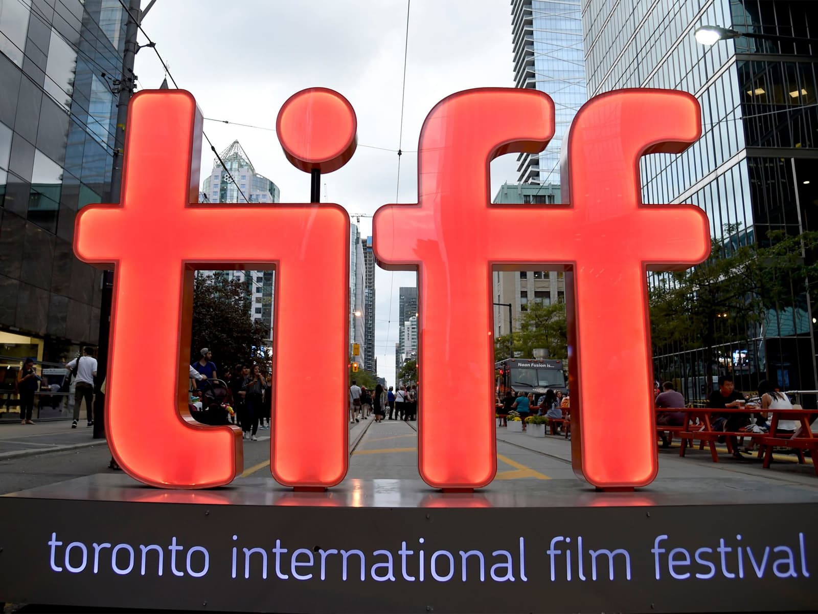 TIFF announces 46th edition of the festival will take place in