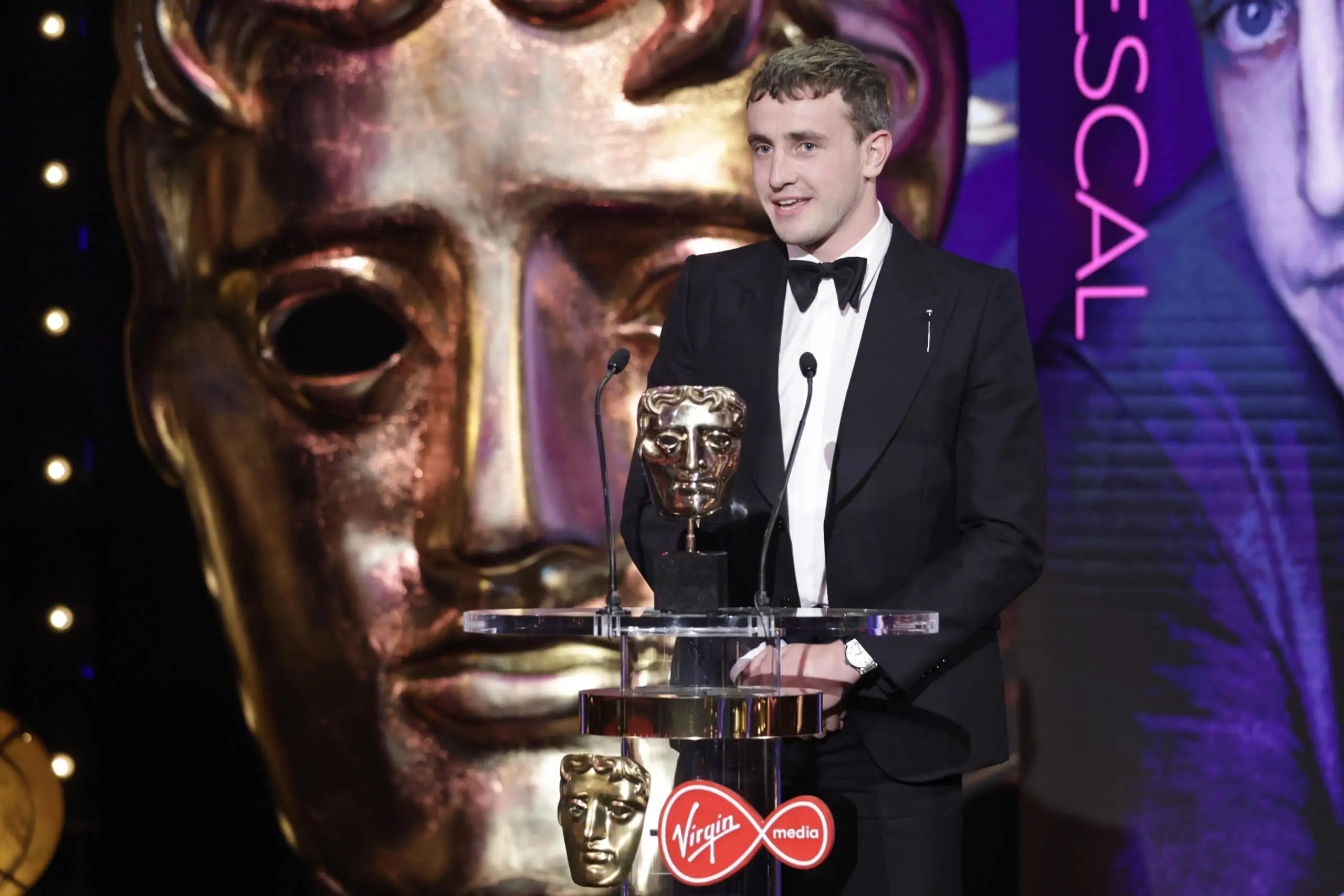 BAFTA Games Awards 2019 winners announced