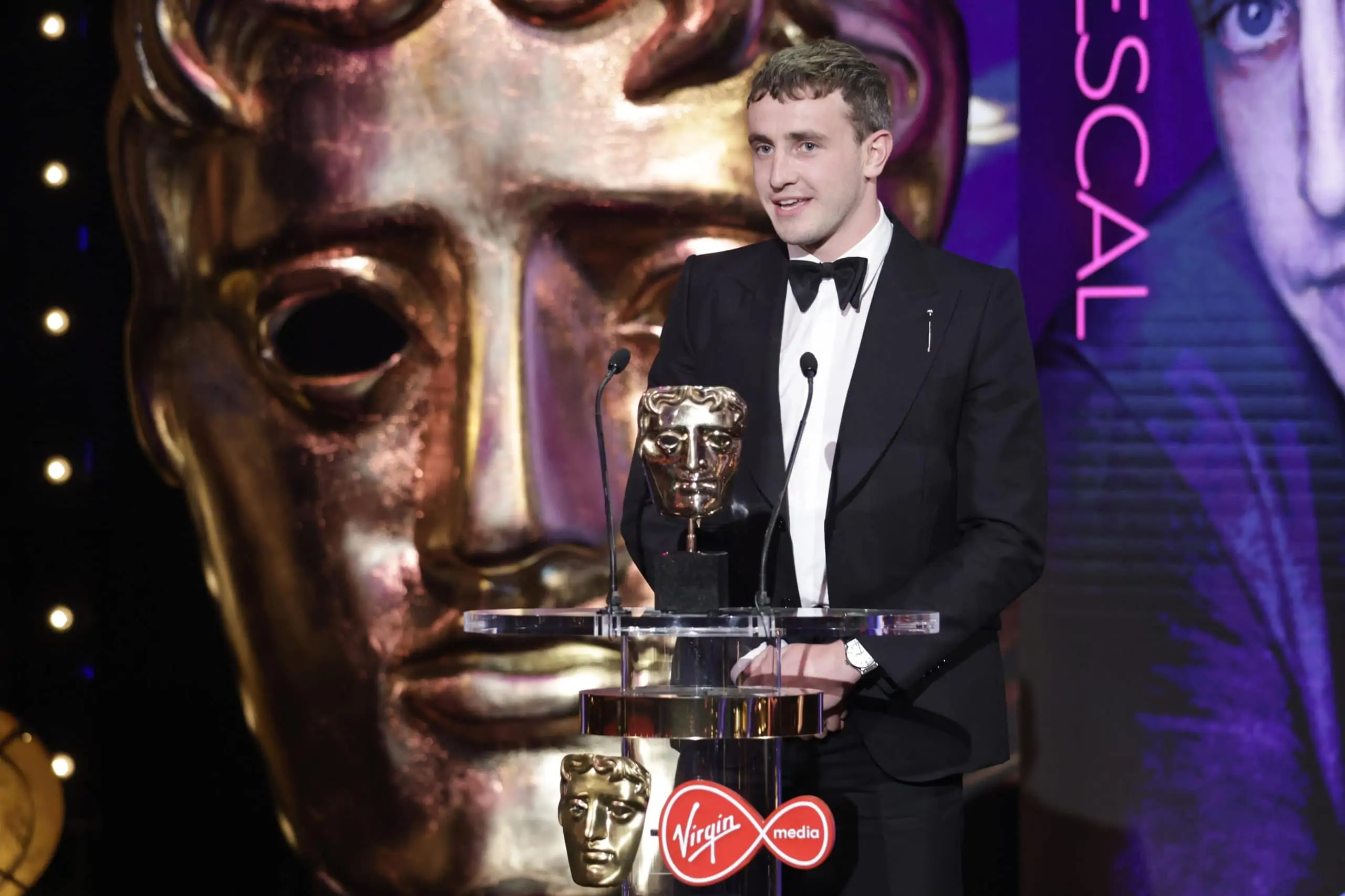 BAFTA Games Awards 2019: Live from London, UK 