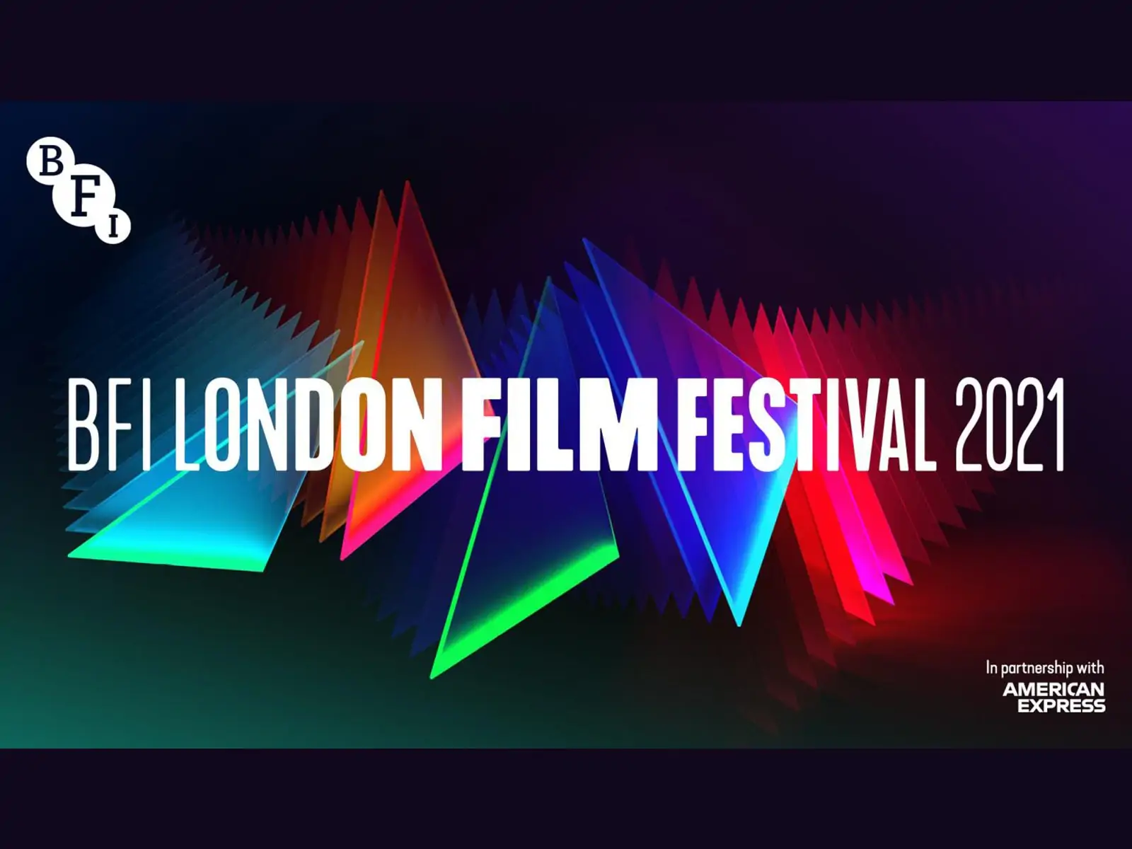 BFI London Film Festival unveils 2021 programme