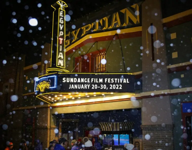 Sundance Film Festival release 2022 update