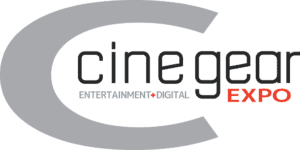 Cine_gear_expo Logo