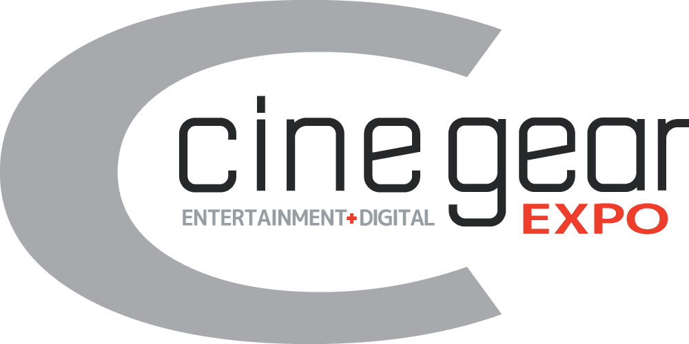 Cine_gear_expo Logo