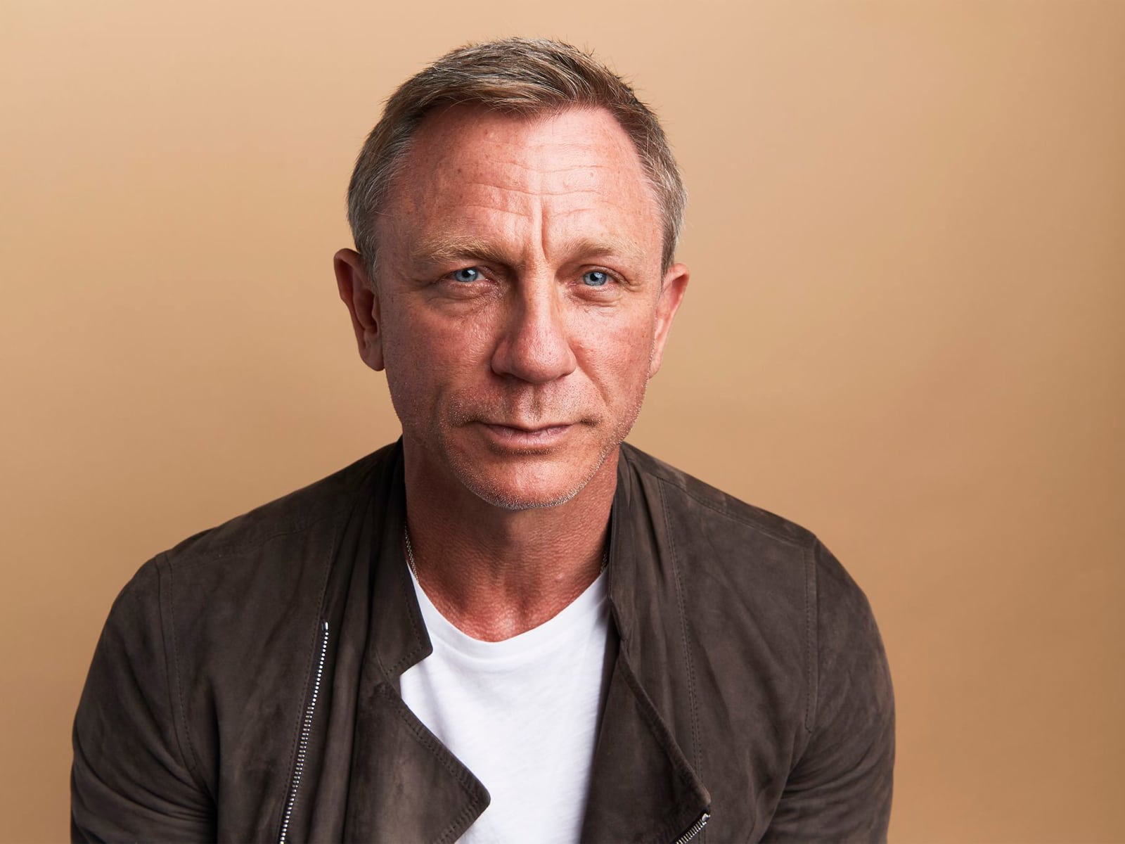 Highlights from BAFTA's 'A Life in Pictures: Daniel Craig'