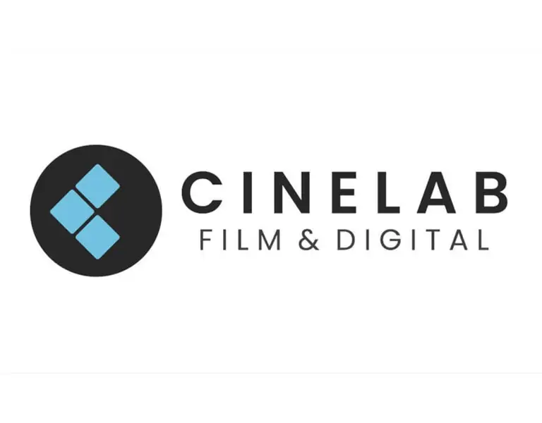 Cinelab London announces rebrand