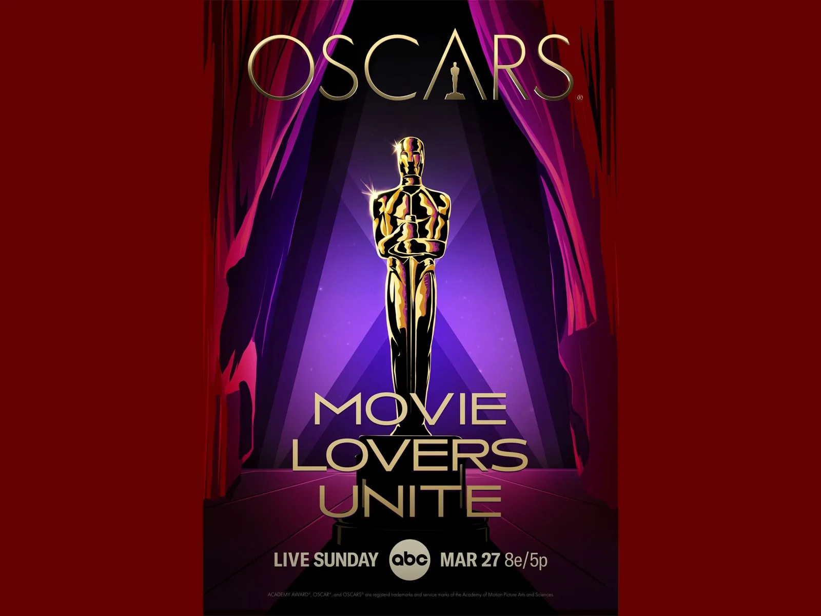 The show must go on for the Oscars 2021 season – New Trier News