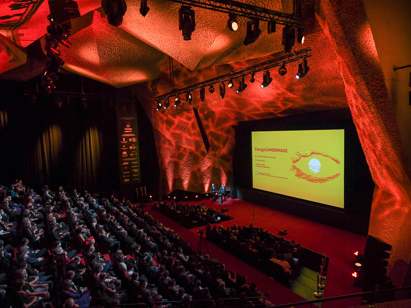 List of deals international film festivals