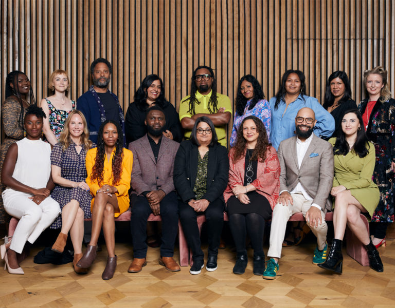 BAFTA unveils trailblazing producers selected for 2022 Elevate initiative