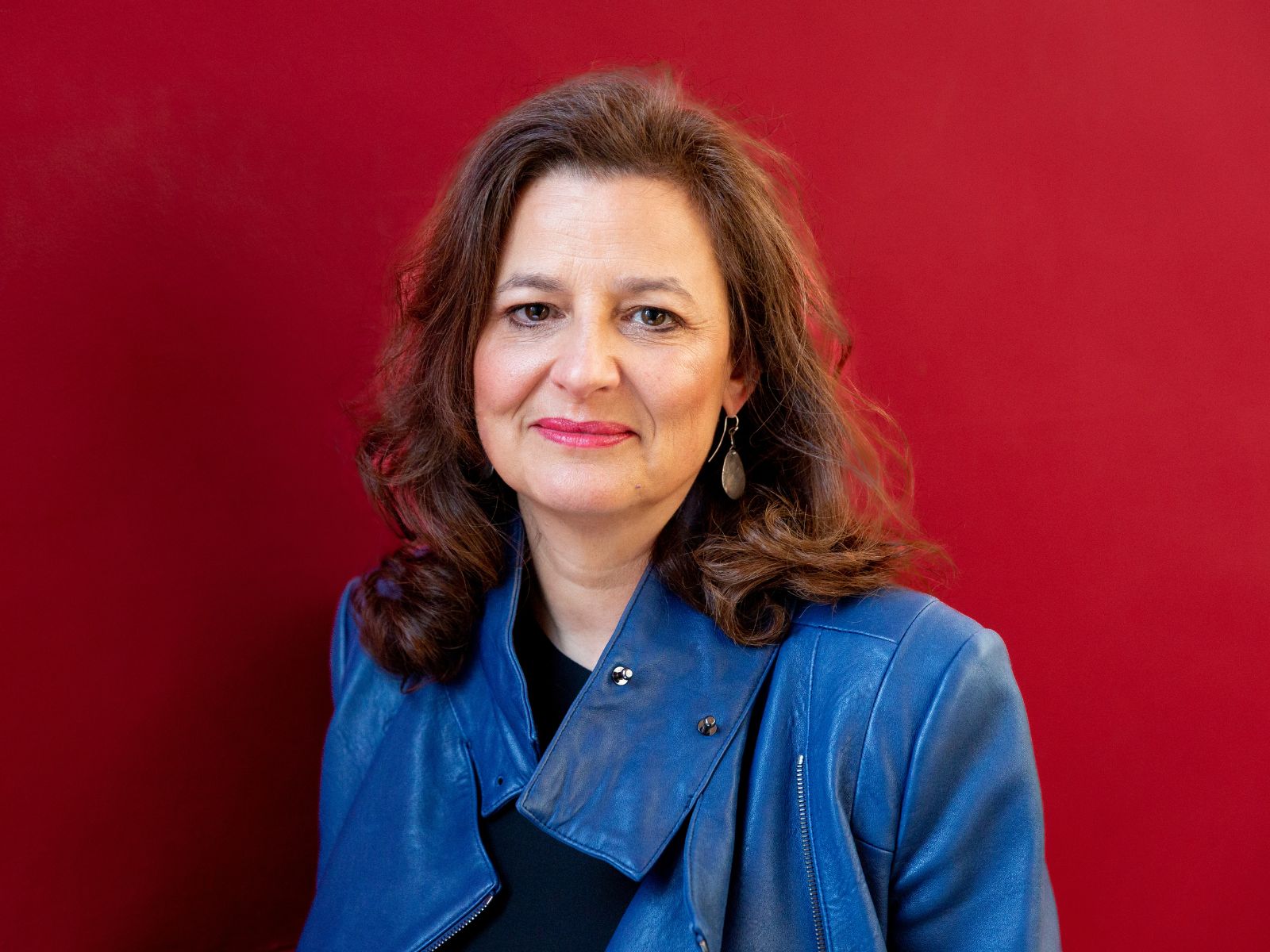 Caroline Norbury