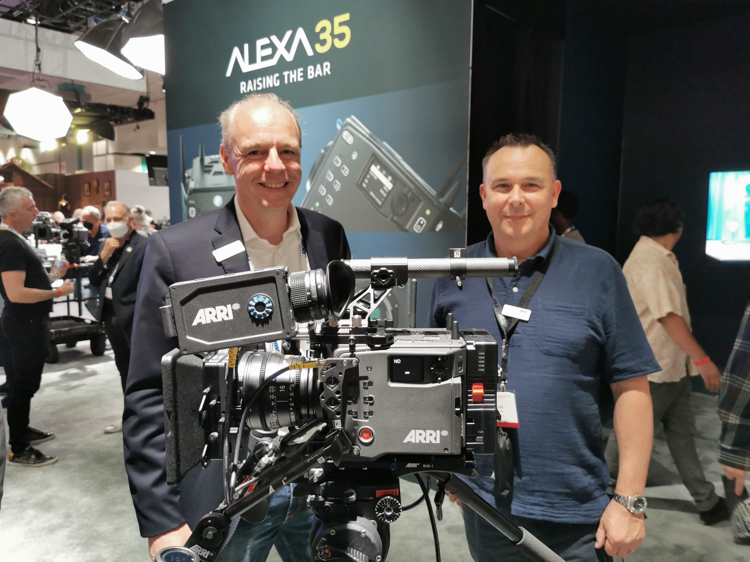 Luminex Releases GigaCore 10t - The American Society of Cinematographers  (en-US)